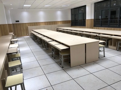 昆明校園家具銷售 閱覽桌椅、書架與閱覽椅的優(yōu)質(zhì)選擇