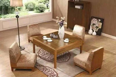 銷售套路請繞道，挑選實(shí)木家具我要明明白白