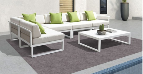 香港友人的見證 遠茂戶外家具，品質與服務的完美結合