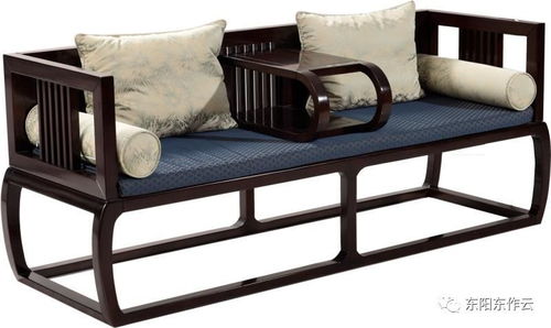 東陽紅木家具市場成國際大牌新寵，世貿大道599號原創之家一鋪難求