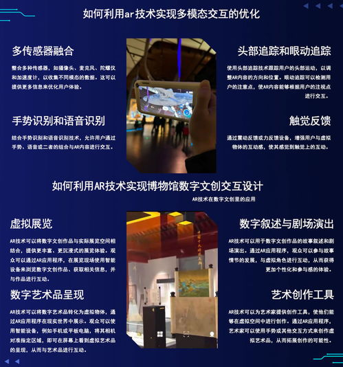 圓桌上的數字啟示 生成藝術與數字文化在博物館文創中的運用之道