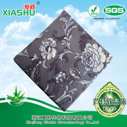夏舒家紡布藝 精致布藝，織就現(xiàn)代生活美學(xué)